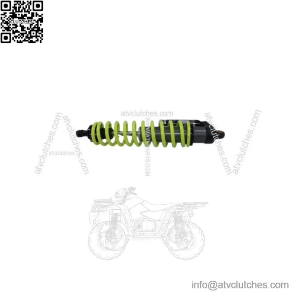 2017 Can-Am Maverick SPORT 1000R XRC REAR SHOCK 706003181 - Image 4