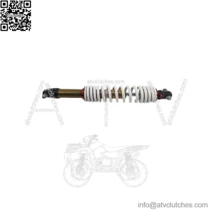 2021 CFMoto Zforce 500 Trail Rear Left Shock Damper 5BWA-060500-10001