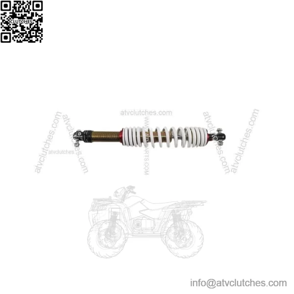 2021 CFMoto Zforce 500 Trail Rear Left Shock Damper 5BWA-060500-10001 - Image 3