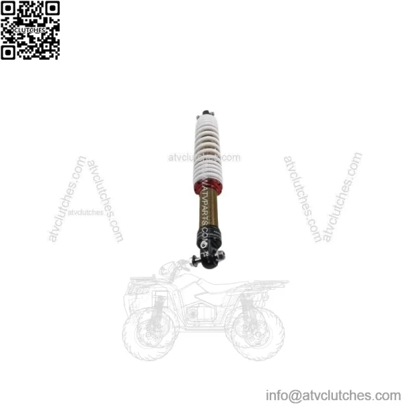 2021 CFMoto Zforce 500 Trail Rear Left Shock Damper 5BWA-060500-10001 - Image 5