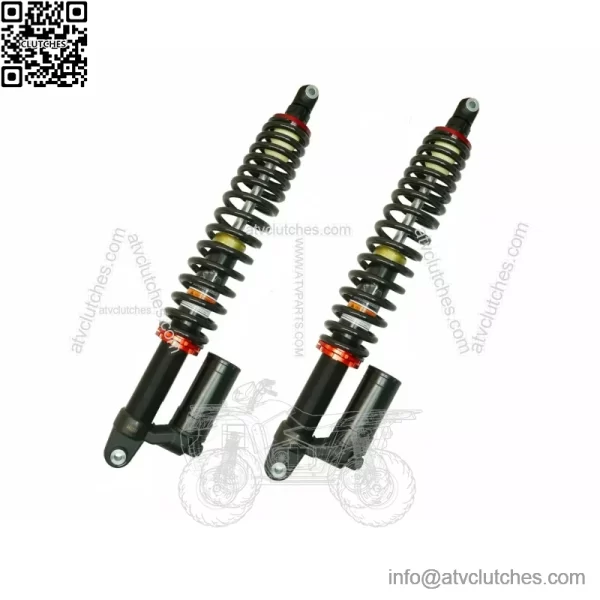 Rear Monotube Shocks for CF-Moto ZForce EX 800 2014-2022