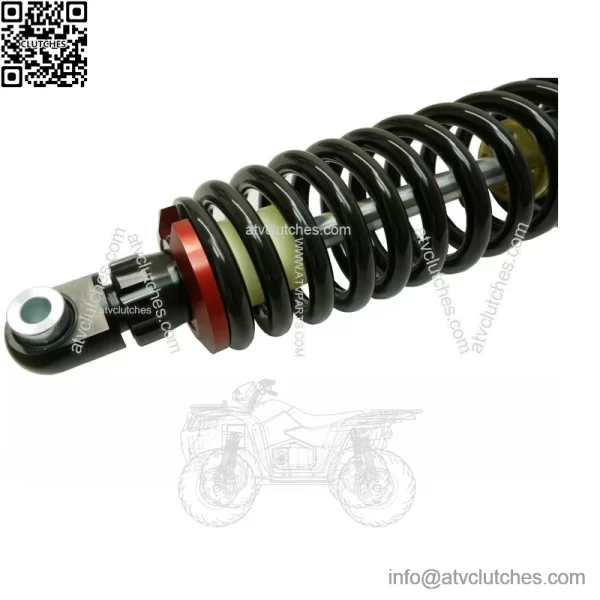 Rear Monotube Shocks for CF-Moto ZForce EX 800 2014-2022 - Image 3