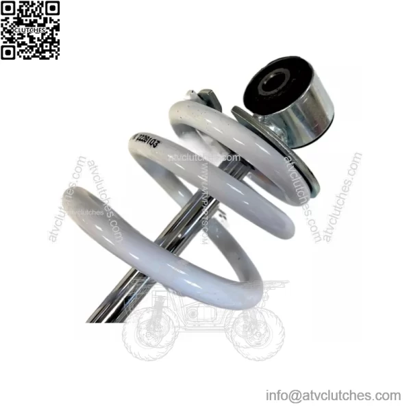 2 Rear Coil-Over Shocks Fit CF-Moto U-Force 500, U-Force 800 OEM Replacement - Image 3