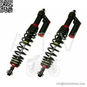 2pcs Rear Shocks for CF-Moto CForce 800 1000 9AWA-061600 New