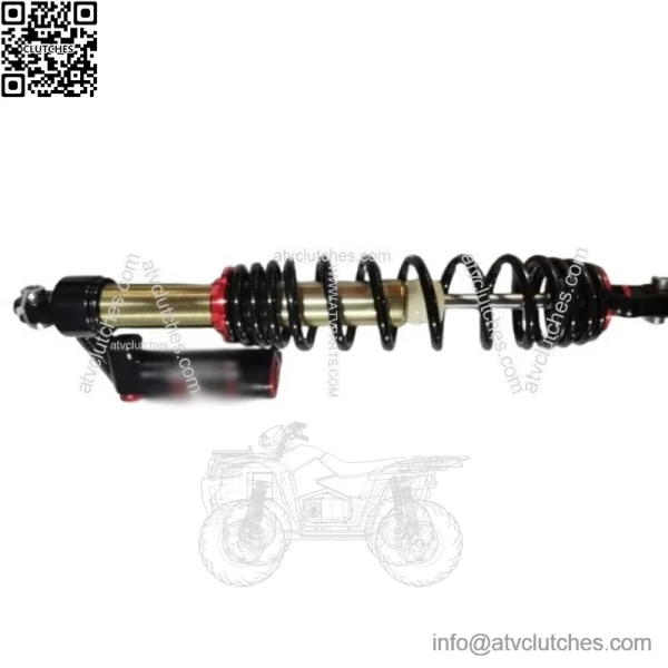 2pcs Rear Shocks for CF-Moto CForce 800 1000 9AWA-061600 New - Image 3