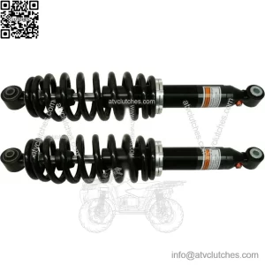Rear Monotube Shocks for CF-Moto C-Force 600 20-23, 9DS#-060600-6000