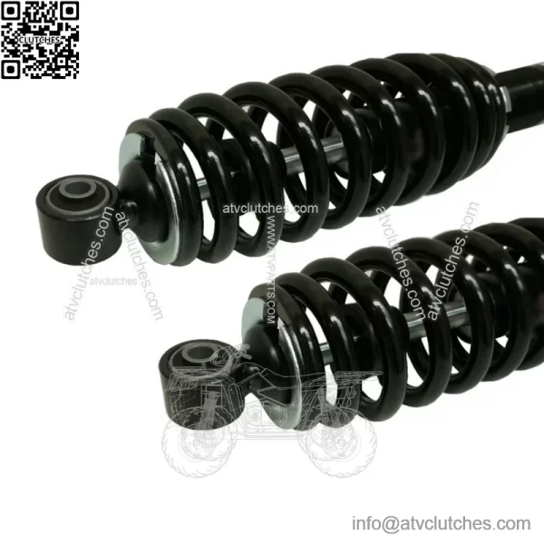 Rear Monotube Shocks for CF-Moto C-Force 600 20-23, 9DS#-060600-6000 - Image 2