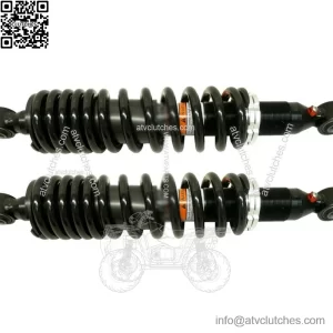 Rear Monotube Shocks for CF-Moto CForce 400 500 18-22, 9GQ0-060500