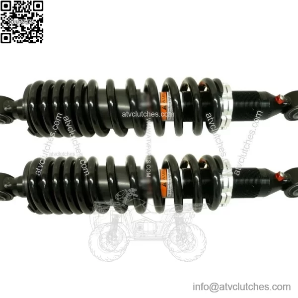 Rear Monotube Shocks for CF-Moto CForce 400 500 18-22, 9GQ0-060500