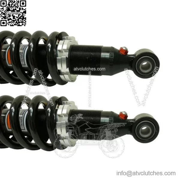 Rear Monotube Shocks for CF-Moto CForce 400 500 18-22, 9GQ0-060500 - Image 2