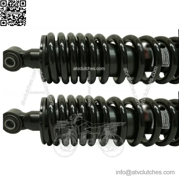 Rear Monotube Shocks for CF-Moto CForce 400 500 18-22, 9GQ0-060500 - Image 3