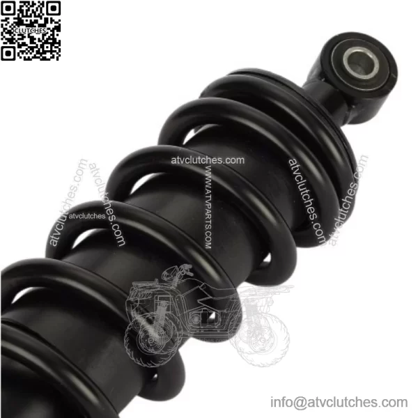 Front Left/Right Shock Absorber 2000-2006 Honda Rancher 350 ES TRX 350TE 350 TRX - Image 2
