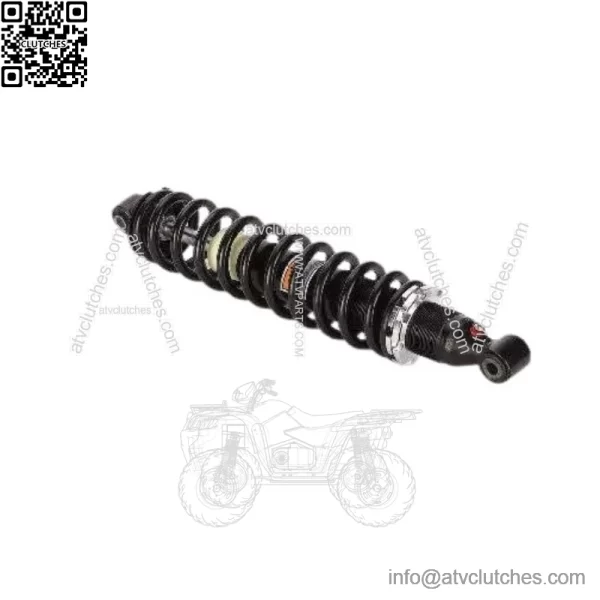 2004-2006 Honda Rancher 350 ES (TRX350TE) Rear Shock - Image 3
