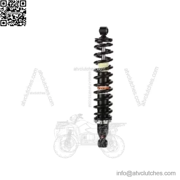 2004-2006 Honda Rancher 350 ES (TRX350TE) Rear Shock - Image 4