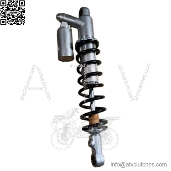 New OEM Yamaha 2009-2025 YFZ450R YFZ450X Stock Rear Shock - Image 2