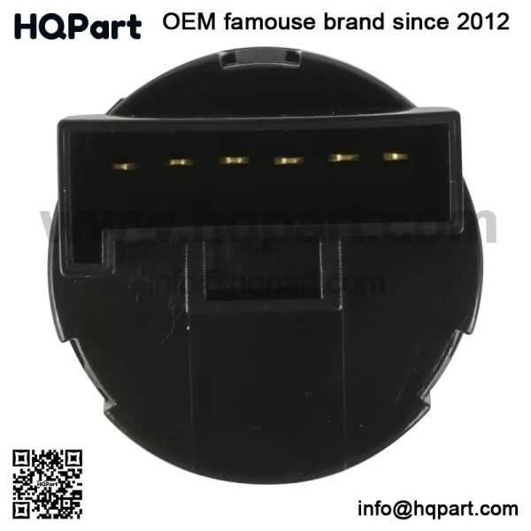 Polaris crambler 00 X4 ntl 010-2012 gnition ey witch - Image 5
