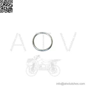 Axle CIRCLIP C RING clip for rear Yfz450 Raptor 700 YFZ 450 2004-2011