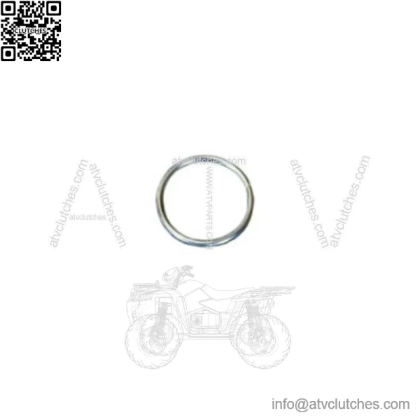 Axle CIRCLIP C RING clip for rear Yfz450 Raptor 700 YFZ 450 2004-2011
