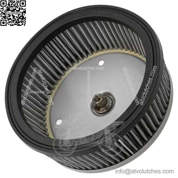 Air Filter For Harley Davidson Softail Slim S FLSS 2016-2017 29244-08 - Image 3