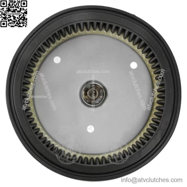 Air Filter For Harley Davidson Softail Slim S FLSS 2016-2017 29244-08 - Image 5