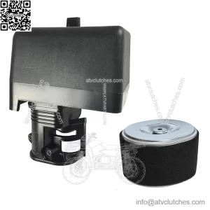 Air Box Assembly with Air Filter Gas Engines Fits Honda GX160 5.5HP GX200 6.5HP