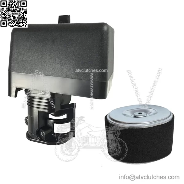 Air Box Assembly with Air Filter Gas Engines Fits Honda GX160 5.5HP GX200 6.5HP