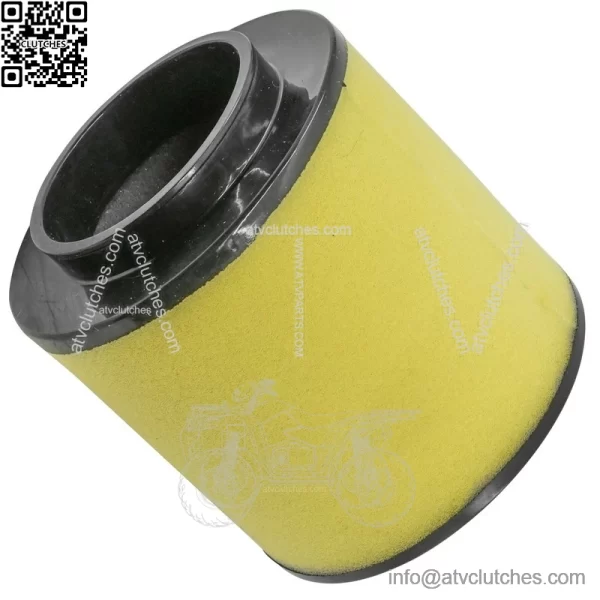 Air Filter For Honda Foreman 450 4x4 ES TRX450ES TRX450FE 1998-2004 ATV - Image 3