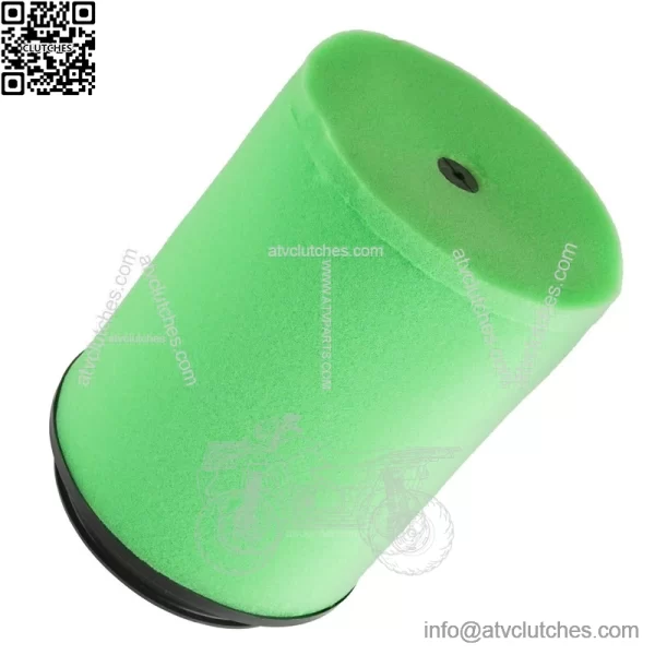 Air Filter Cleaner Element fits Honda TRX450ER Electric Start/ TRX450R 2006-2014 - Image 3