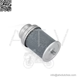 Air Cleaner Body For Honda Foreman 400 450 TRX400FW TRX450S TRX450ES TRX450FE/FM