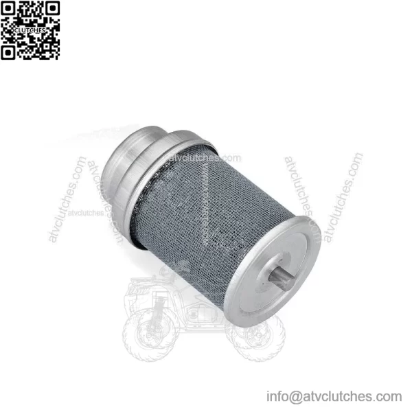 Air Cleaner Body For Honda Foreman 400 450 TRX400FW TRX450S TRX450ES TRX450FE/FM