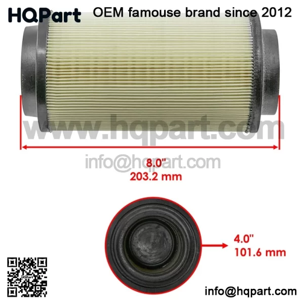 Polaris crambler 00 997-2012 n-Line uel/Oil/Air ilter reather it - Image 2