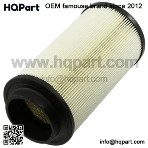 Polaris crambler 00 X4 001-2002 ir ilter leaner