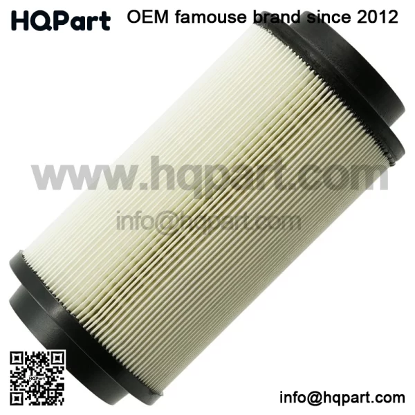 Polaris crambler 00 X4 001-2002 ir ilter leaner - Image 4