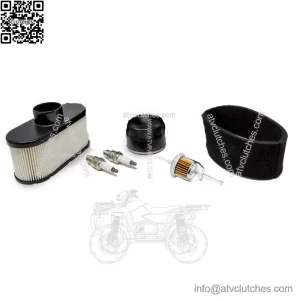 Tune Up Kit for Kawasaki FR651V FR691V FR730V All FS Engines 99969-6425