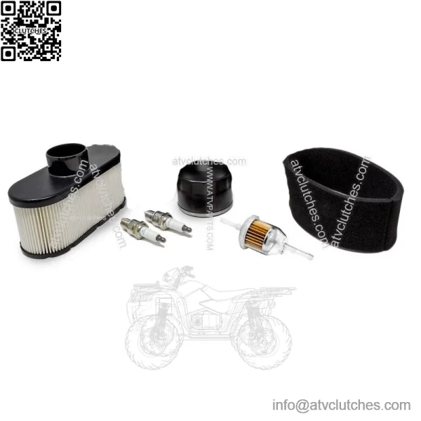 Tune Up Kit for Kawasaki FR651V FR691V FR730V All FS Engines 99969-6425