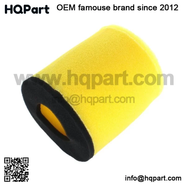 Tune  p  it  ir  ilter  or  uzuki  TZ  00  T-Z400  uadsport  400  x4  park  lug - Image 4