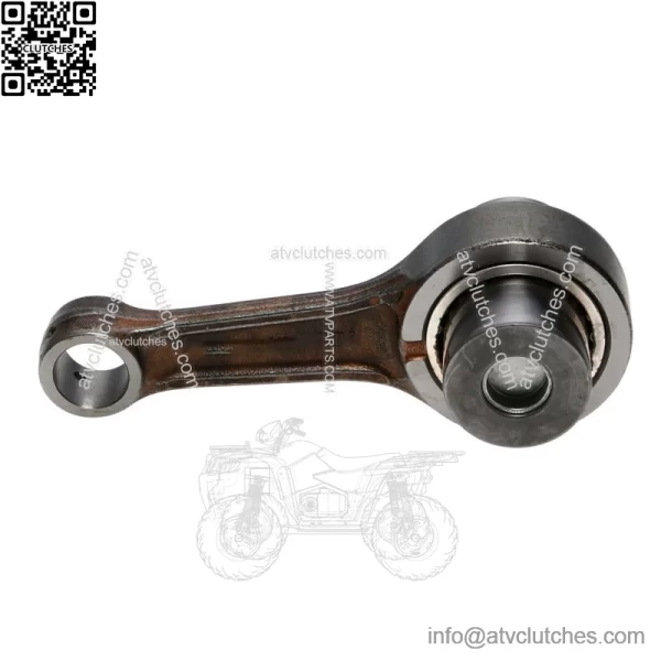 03.2434 - Connecting Rod Kit For Yamaha YFZ450 (2004-2005) ATV - Image 2