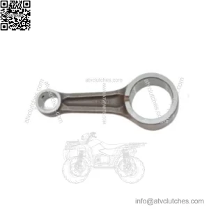 OEM Yamaha YFZ450R Crankshaft Crank Shaft Connecting Rod 14-24 YFZ 450R YFZ450X