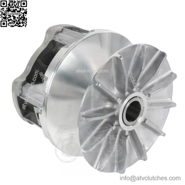 Primary & Secondary Clutch w/ Belt Fits Polaris Ranger 570 2015 1323275 1323070 - Image 3