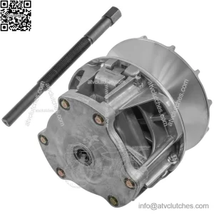 Primary Drive Clutch w/ Tool for Polaris RZR Trail S 1000 EPS 2023-25 (Non-EBC)