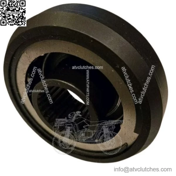 " NEW " EXTREME HONDA TRX 450R 450ER 2006~2014  HEAVY DUTY STARTER CLUTCH - Image 3