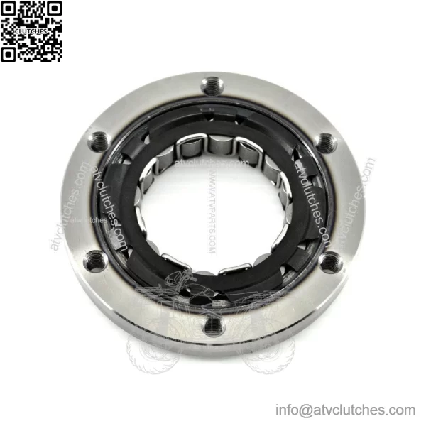 "NEW" One Way Free Wheel Starter Clutch Yamaha  YFZ450 YFZ 450 LE SE 2004~2009 - Image 3