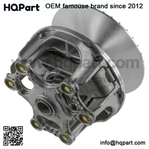 Primary Clutch For Polaris RZR Pro XP / RZR Pro XP 4 2022-2023   1327287