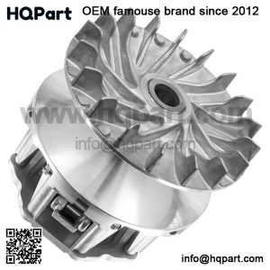 Primary Drive Clutch For Kawasaki Teryx 800 KRF800 2016-2023 49093-0049