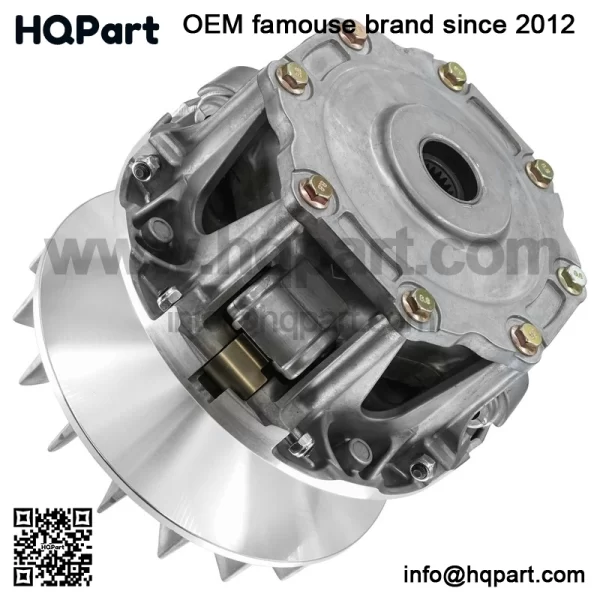 Primary Drive Clutch For Kawasaki Teryx 800 KRF800 2016-2023 49093-0049 - Image 3