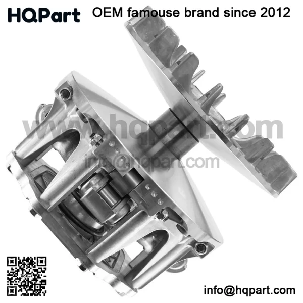 Primary Drive Clutch For Kawasaki Teryx 800 KRF800 2016-2023 49093-0049 - Image 4