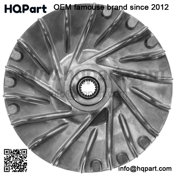 Primary Drive Clutch For Kawasaki Teryx 800 KRF800 2016-2023 49093-0049 - Image 5