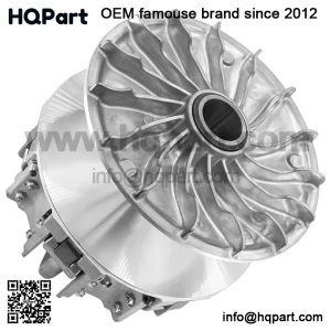 Primary Clutch For Can Am Maverick X3 Turbo 17-21 420280461 420280597 420248661