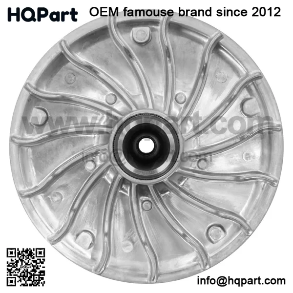 Primary Clutch For Can Am Maverick X3 Turbo 17-21 420280461 420280597 420248661 - Image 4
