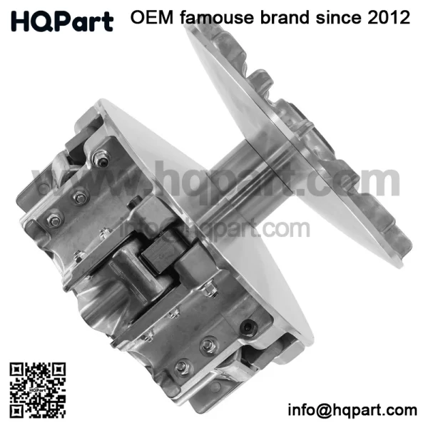 Primary Clutch For Can Am Maverick X3 Turbo 17-21 420280461 420280597 420248661 - Image 5